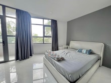 Hình ảnh Mb6623 nạp rút nhanh chóng studio ban công 40m2 thang máy mặt tiền bờ kè Trường Sa Quận 3