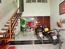 Hình ảnh Bán căn Nguyễn Thị Thập Q7 50m2 giá 3ty6 sổ sẵn