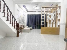 Hình ảnh Bán căn Lê Thị Riêng Quận 12 Dt 56m2 giá 3ty9 còn thương lượng