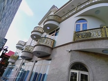 Hình ảnh Cho thuê biệt thự siêu Đẹp gần 500m2  tại  Bình Thạnh