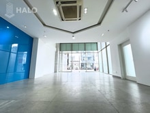 Hình ảnh Cho thuê MB 160m2 Góc 3 mặt tiền Phú Nhuận-Kinh doanh tự do-HTMG