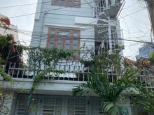 Hình ảnh Bán nhà MT Phạm Viết Chánh Quận 1 DT 5x18m HĐT 100 triệu giá 40 tỷ