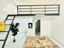 Hình ảnh Phòng trọ SANG SẠCH ĐẸP & AN TOÀN giá rẻ ngay hương lộ 2 ngã 4 Xã