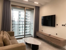 Hình ảnh Cho Thuê Căn Hộ Midtown Phú Mỹ Hưng - The Peak M8 2 PN 2 WC, Nhà Mới,