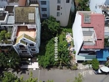 Hình ảnh Bán đất khu Dân Cư Sông Giồng 7x17 đường Thân Văn Nhiếp 18,5 tỷ