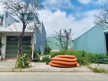Hình ảnh Đất bình dương giá 890 triệu 100m2 đã có sổ hồng, full thổ cư.