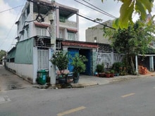 Hình ảnh Mặt tiền nhựa 12m có vỉa hè 360m2 Lô Góc Huỳnh Thị Mài Tân hiệp