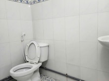 Hình ảnh Chung cư Miếu Nổi, P3,Bình Thạnh: 50m2,1p ngủ,1 gác lửng, 1wc