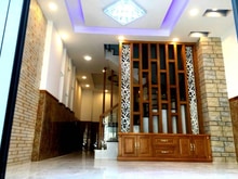Hình ảnh 24101153-Bán nhà Huỳnh Văn Nghệ TBình, 4*11m, HXH, 5tầng 5PN, 5.3ty TL