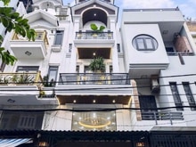 Hình ảnh Bán gấp nhà đầu hẻm 156 Đặng Văn Ngữ, Phú Nhuận, 64m2, 4 tỷ2, sổ sẵn