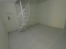 Hình ảnh Chung cư Thị NGhè, XVNT, p19, Bình Thạnh: 50m2,1p ngủ,có gác lửng,8tr