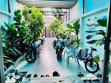 Hình ảnh Bán nhà Tô Ngọc Văn Thủ Đức 55m2 giá 3 tỷ 800 sổ sẵn