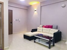 Hình ảnh Cho thuê Trang Chủ MB66.COM / Đăng Ký Tặng 66K Quận 2 Centana 1PN, 1WC, đầy đủ nội thất. LH 090280786