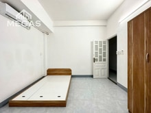 Hình ảnh Trống 2 phòng cho thuê Giá rẻ - Rộng rãi, thoáng mát