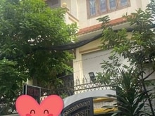 Hình ảnh Biệt thự phố Khu Phạm Huy Thông - Lê Đức Thọ P.7 Gò Vấp