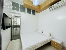 Hình ảnh cho thuê phòng trọ có thang máy tách bếp đầy đủ tiện nghi gần Tên Lửa