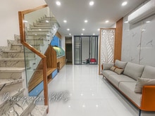 Hình ảnh Bán nhà, đường Nam Hòa, Phước Long A, Quận 9, DT 50m2 nhỉnh 6 tỷ TL