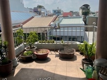 Hình ảnh Bán nhà, Lê Văn Việt, Hiệp Phú, Quận 9, 70m2 nhỉnh 6 tỷ
