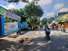 Hình ảnh Bán gấp căn Lê Văn Chí, P Linh Trung Thủ Đức, 57m giá 3ty9 sổ sẵn