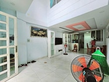 Hình ảnh Bán căn Bình Lợi, P13, Bình Thạnh 40.7m2 giá 3ty960 sổ sẵn