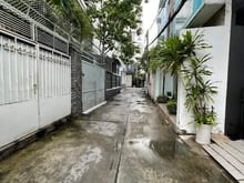 Hình ảnh Khu hiếm nhà bán, HXH , Lê Văn Sỹ 40m2