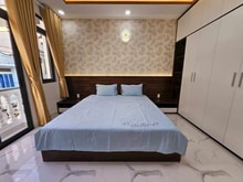 Hình ảnh Siêu Phẩm Gò Vấp 54m2 Giá 2tỷ6 SHR thuê 26tr/th