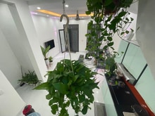 Hình ảnh Bán nhà Đoàn Thị Điểm 50m x 4T mặt tiền 4.8m - giá 8.8tỷ