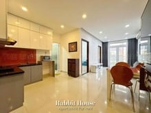 Hình ảnh Mb6623 nạp rút nhanh chóng 2 Phòng Ngủ 65m2 full nội thất thang máy ngay Nguyễn Hữu Cảnh