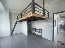 Hình ảnh Phòng trọ cho thuê giá Ôke - Ngay Tân Kỳ Tân Quý, Ban công thoáng