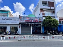 Hình ảnh Bán nhà MTKD Nguyễn Sơn DT 9x34m, vuông vức. Giá tốt!!!