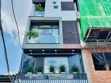 Hình ảnh Bán gấp nhà phố đầu hẻm 22 Hoàng Diệu, quận 4, 72m2, 4tỷ350, sổ sẵn