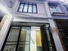 Hình ảnh Bán căn Vườn Lài Tân Phú 60m2 giá 2ty4 sổ sẵn