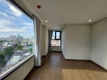 Hình ảnh CHO THUÊ căn góc chung cư Vĩnh Hội Q4- 2pn2wc 70m2 15tr nhà mới 100%