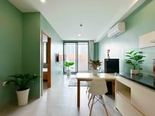 Hình ảnh Cho thuê Trang Chủ MB66.COM / Đăng Ký Tặng 66K 2 PN riêng - Ban công thoáng - Gần Phú Mỹ Hưng - Quận7