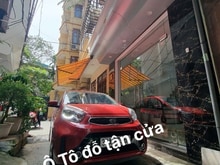 Hình ảnh Bán nhà Phương Mai oto nhỏ vào tận cửa, 41m x 3T, 8.95tỷ