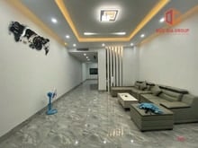 Hình ảnh Cho thuê nhà 1T2L mới đẹp sẵn máy lạnh khu Bửu Long 3