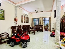 Hình ảnh Bán căn mặt tiền Hồng Hà Tân Bình sát sân bay 220m2 62 tỷ khu vip TB