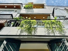 Hình ảnh Bán gấp nhà trả nợ nhà Hương Lộ 2 Bình Tân, 50.75m2, 1tỷ8, sổ hồng sẵn