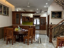 Hình ảnh Nhà HXT, Nhà đẹp, Khu Dân Trí Cao, Tiện ích xung quanh.
