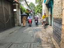 Hình ảnh 24101055-Bán nhà Hồ Đắc Di TPhú, 4.2*10m, HXH, SHR,3tầng 4PN, 5.5ty TL