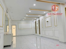 Hình ảnh Cho thuê nhà đường Dương Tử Giang 6m x 23m gần Vincom Biên Hòa