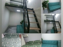 Hình ảnh Cho thuê phòng  duplex  full nội thất