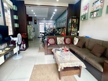 Hình ảnh NGỢP BANK- HẺM 7M THÔNG 1/ Hồ Văn Long - 86m2 (5,5 X 15,6) 3 tầng BTCT