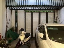 Hình ảnh Nhà Bên Sông  Đẳng Cấp Full Nội Thất 95m2 Hiệp Bình Chánh Thủ Đức
