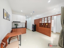 Hình ảnh Cho thuê Trang Chủ MB66.COM / Đăng Ký Tặng 66K 1 phòng ngủ full nội thất mới, diện tích siêu rộng rãi