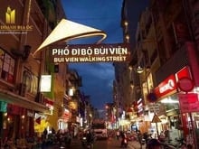 Hình ảnh Hiếm! Nhà Mặt tiền Ngang lớn 7.5m Phố tây Bùi Viện Q1-7 tầng -Chỉ 40t