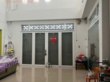 Hình ảnh bán biệt thự đường d6 khu Võ Thị Sáu Biên Hòa giá tốt