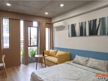 Hình ảnh Căn Hộ balcon thoáng cực chill_Nguyễn Văn Thương_ngã 4 hàng xanh_BT🌈