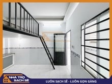 Hình ảnh Trọ CHÍNH CHỦ - Cách ĐH Nguyễn Tất Thành chỉ 600 MÉT, Giờ giấc tự do