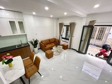 Hình ảnh Đường nguyễn chí thanh quận 10 phường 2.